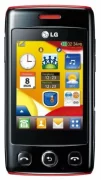 Телефон LG T300 отзывы владельцев