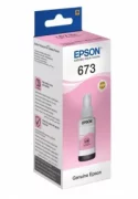 Чернила Epson C13T67364A отзывы владельцев