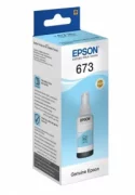 Чернила Epson C13T67354A отзывы владельцев