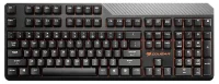 Клавиатура COUGAR ATTACK 2 (Cherry MX Blue) Black USB отзывы владельцев