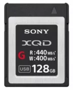 Карта памяти Sony QDG32E отзывы владельцев
