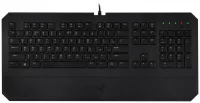 Клавиатура Razer DeathStalker Essential Black USB отзывы владельцев