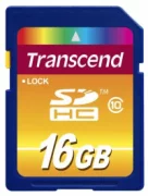 Карта памяти Transcend TS SDHC10 отзывы владельцев