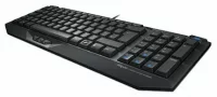 Клавиатура ROCCAT Arvo Black USB отзывы владельцев