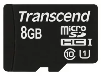 Карта памяти Transcend TS GUSDCU1 отзывы владельцев