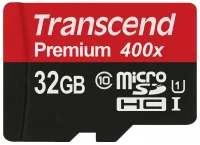 Карта памяти Transcend TS USDCU1 400x отзывы владельцев