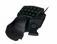 Клавиатура Razer Tartarus Chroma mini Black USB отзывы владельцев