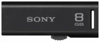 Флешка Sony USM16GR отзывы владельцев