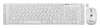 Клавиатура Intro CW203SM Multimedia White USB отзывы владельцев
