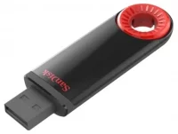 Флешка SanDisk Cruzer Dial 64GB отзывы владельцев