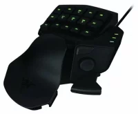 Клавиатура Razer Tartarus Black USB отзывы владельцев
