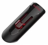 Флешка SanDisk Cruzer Glide 3.0 отзывы владельцев