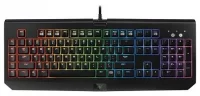 Клавиатура Razer BlackWidow Chroma Black USB отзывы владельцев