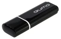 Флешка Qumo Optiva OFD-01 отзывы владельцев