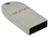 Флешка Qumo COSMOS отзывы владельцев