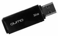Флешка Qumo Tropic отзывы владельцев