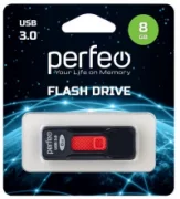 Флешка Perfeo S05 отзывы владельцев