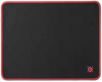 Коврик для мыши Defender Black M (50560) отзывы владельцев