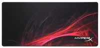 Коврик для мыши HyperX Fury S Pro Speed Edition X-Large (HX-MPFS-S-XL) отзывы владельцев