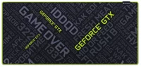 Коврик для мыши Red Square Nvidia XXL отзывы владельцев
