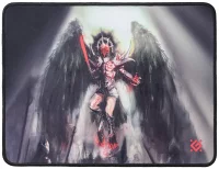 Коврик для мыши Defender Angel of Death M (50557) отзывы владельцев