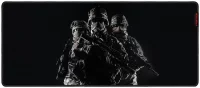 Коврик для мыши Jet.A Panteon GP-41SL отзывы владельцев