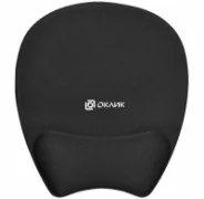 Коврик для мыши OKLICK OK-RG0580 отзывы владельцев