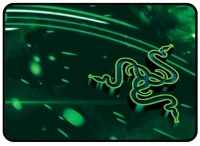 Коврик для мыши Razer Goliathus Speed Cosmic Medium отзывы владельцев