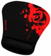 Коврик для мыши Redragon Libra (78305) отзывы владельцев