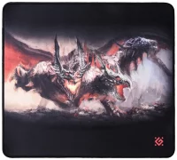 Коврик для мыши Defender Cerberus XXL (50556) отзывы владельцев