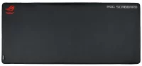 Коврик для мыши ASUS ROG Scabbard отзывы владельцев