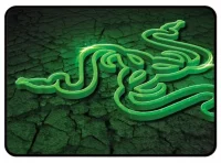 Коврик для мыши Razer Goliathus Control Fissure Medium отзывы владельцев