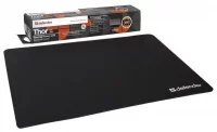 Коврик для мыши Defender Thor GP-700 (50070) отзывы владельцев