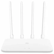 Роутер Xiaomi Mi Wi-Fi Router 4A отзывы владельцев