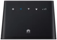 HUAWEI B311-221 отзывы