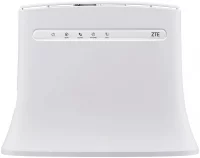Роутер ZTE MF283 отзывы владельцев