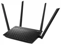 Роутер ASUS RT-AC1200RU отзывы владельцев