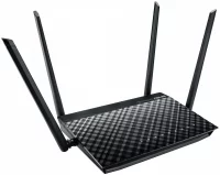 Роутер ASUS RT-AC57U отзывы владельцев