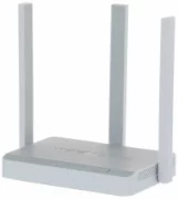 Роутер Keenetic City (KN-1511) отзывы владельцев
