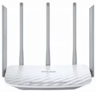 Роутер TP-LINK Archer C60 отзывы владельцев