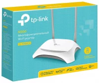 Роутер TP-LINK TL-WR842N отзывы владельцев
