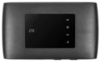 Роутер ZTE MF920RU отзывы владельцев