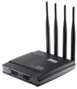 Роутер netis WF2780 отзывы владельцев