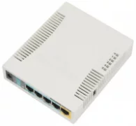Роутер MikroTik RB951Ui-2HnD отзывы владельцев