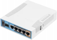 Роутер MikroTik hAP AC отзывы владельцев