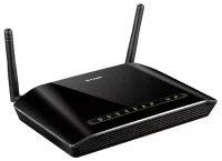 Роутер D-link DSL-2740U/RA/V2A отзывы владельцев