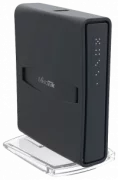 Роутер MikroTik hAP AC Lite Tower отзывы владельцев