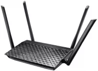 ASUS RT-AC1200 отзывы