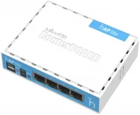 MikroTik hAP lite отзывы