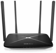 Роутер Mercusys AC12G отзывы владельцев